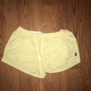 patagonia shorts